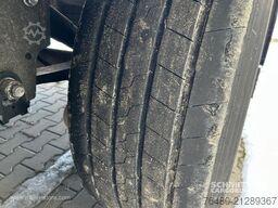 Schmitz Cargobull Tiefkühlkoffer Standard