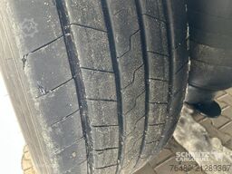 Schmitz Cargobull Tiefkühlkoffer Standard