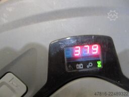 TOYOTA LWE140