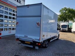 Renault Master V-32-KTV - 170.35 NEW FWD EL - LAADBAK &...