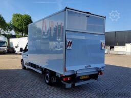 Renault Master V-32-KTV - 170.35 NEW FWD EL - LAADBAK &...