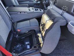 Renault Master V-32-KTV - 170.35 NEW FWD EL - LAADBAK &...
