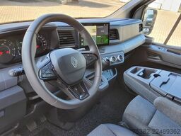Renault Master V-32-KTV - 170.35 NEW FWD EL - LAADBAK &...