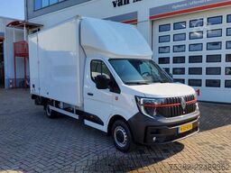 Renault Master V-32-KTV - 170.35 NEW FWD EL - LAADBAK &...