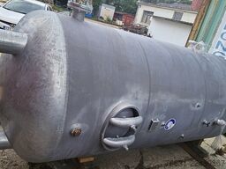 OKS Otto Klein GmbH 5000 l, 11bar