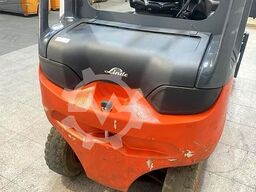 Linde E50HL-01