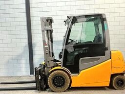 Jungheinrich EFG 535k