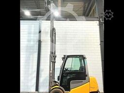 Jungheinrich EFG 535k