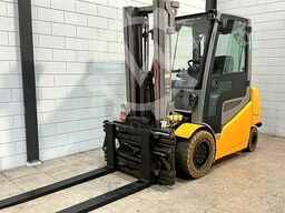 Jungheinrich EFG 535k