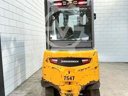 Jungheinrich EFG 535k