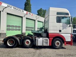 MAN TGA 26.430 6x2.   HYDRAULIC / PTO