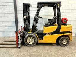 Yale GLP 35 VX