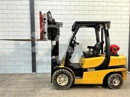 Yale GLP 35 VX