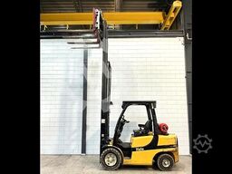 Yale GLP 35 VX