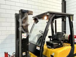 Yale GLP 35 VX