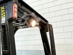 Yale GLP 35 VX