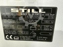 Still RX 60-50