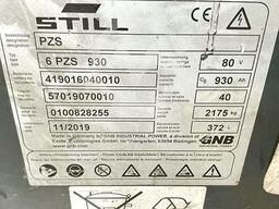 Still RX 60-50