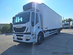 IVECO STRALIS AD260S36Y\PS