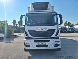 IVECO STRALIS AD260S36Y\PS