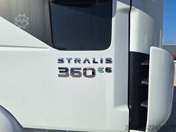IVECO STRALIS AD260S36Y\PS
