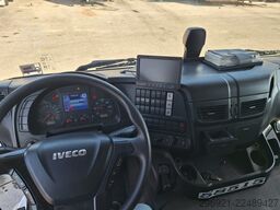 IVECO STRALIS AD260S36Y\PS