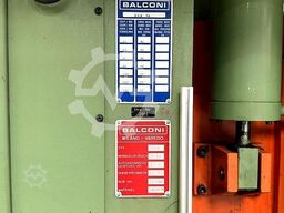 Balconi DMP 70T