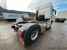 MAN TGS 18.500 4x2 Euro 6 Zugmaschine Bj 2017