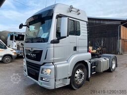 MAN TGS 18.500 4x2 Euro 6 Zugmaschine Bj 2017