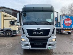 MAN TGS 18.500 4x2 Euro 6 Zugmaschine Bj 2017