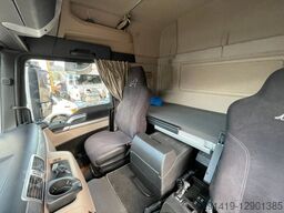 MAN TGS 18.500 4x2 Euro 6 Zugmaschine Bj 2017