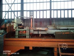 SCHNELL Straight and cut OPTIBAT 65T/3/14