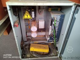 SCHNELL Straight and cut OPTIBAT 65T/3/14