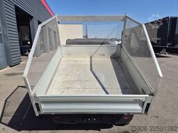 Ligier FLEX BENNE