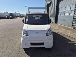 Ligier FLEX BENNE