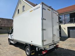 Mercedes-Benz Sprinter 317 CDI Koffer GFK Flex Box RWD sofort