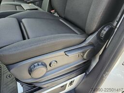 Mercedes-Benz Sprinter 317 CDI Koffer GFK Flex Box RWD sofort