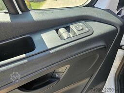 Mercedes-Benz Sprinter 317 CDI Koffer GFK Flex Box RWD sofort