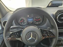 Mercedes-Benz Sprinter 317 CDI Koffer GFK Flex Box RWD sofort