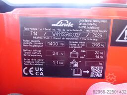 Linde T14