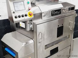 Rheon Stress Free Divider VX 021