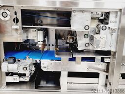 Rheon Stress Free Divider VX 021