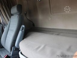 Scania R440 + EURO 5 + 21T VDL