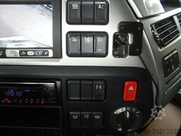 DAF XF 460 Euro 6 + Hydrolic system