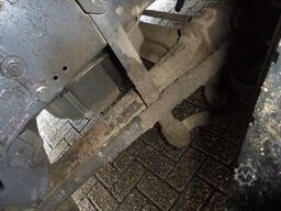 DAF XF 460 Euro 6 + Hydrolic system