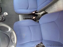 Iveco Daily 50c15 x+ Manual + Carrier + Flower transp...