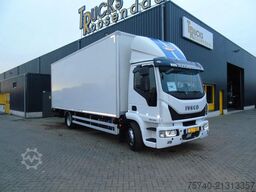 Iveco Eurocargo 120E21 + 10X IN STOCK + EURO 6 + LIFT