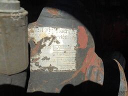 Rozzi AI00008 + GRIPPER + Crane part