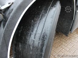 MAN TGX 26.440 + EURO 5 + Right Hand Drive