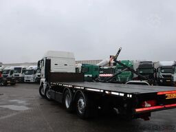 MAN TGX 26.440 + EURO 5 + Right Hand Drive